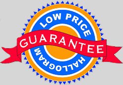 Low Price Guarantee